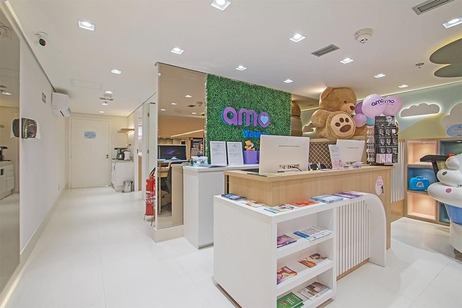 Store in Store