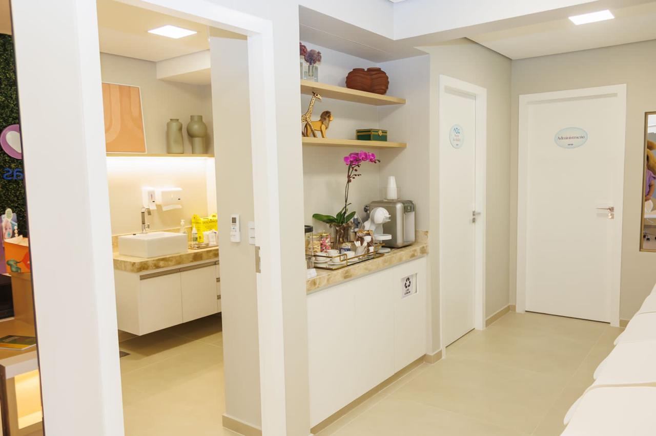 Espaço interno